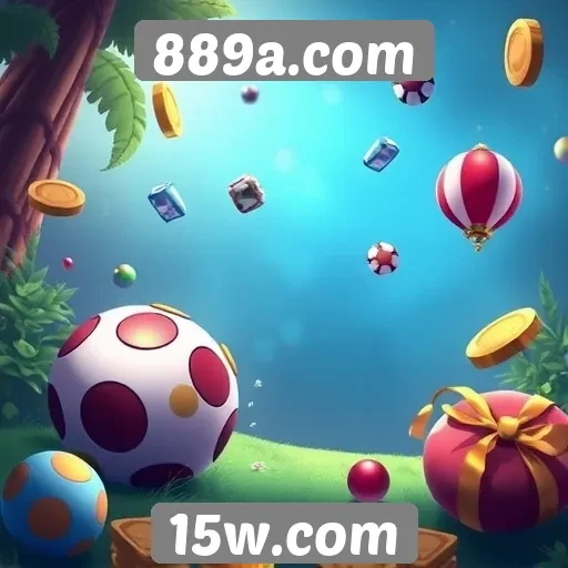889a.com apresenta novas opções de jogos para usuários