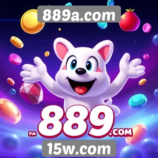 Novidades no portfólio de jogos do 889a.com