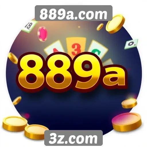 889a.com oferece diversos jogos de cassino online