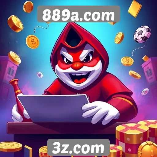 889a.com oferece diversas opções de jogos online