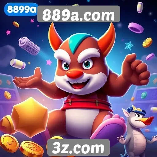 Jogos mais populares disponíveis em 889a.com