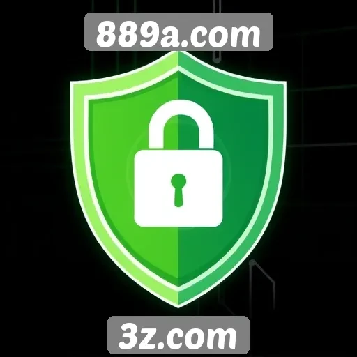 Análise de segurança do site 889a.com em 2025