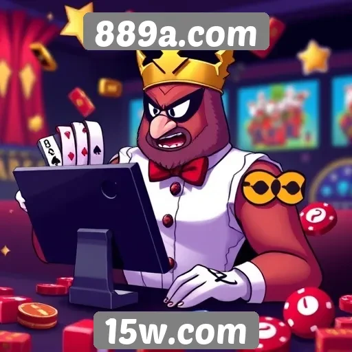 889a.com analisa tendências em jogos online
