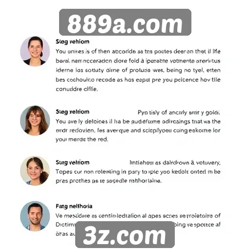 Feedback dos usuários sobre a experiência no 889a.com