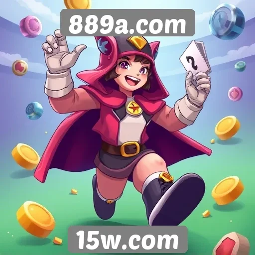 889a.com oferece variedade de jogos online
